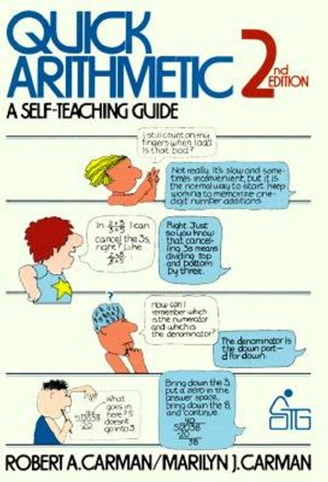 Quick Arithmetic image number 0