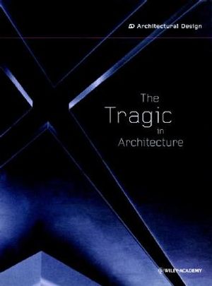 The Tragic in Architecture image number 0