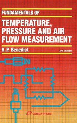 Fundamentals of Temperature, Pressure and Flow Measurements image number 0