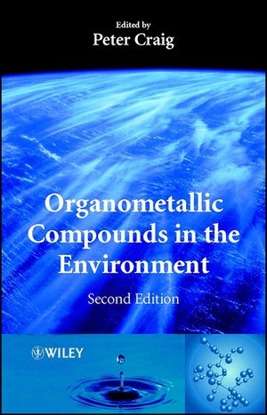 Organometallic Compounds in the Environment image number 0