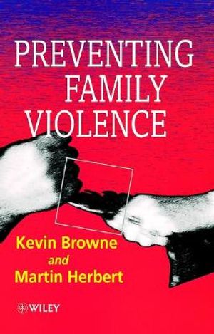 Preventing Family Violence image number 0