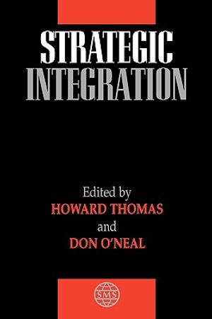 Strategic Integration image number 0