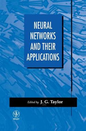 Neural Networks and Their Applications image number 0