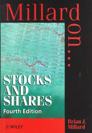 Stocks and Shares image number 0