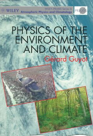 Physics of the Environment and Climate image number 0