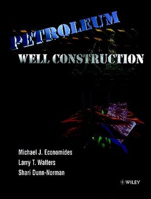 Petroleum Well Construction image number 0