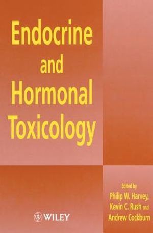 Endocrine and Hormonal Toxicology image number 0
