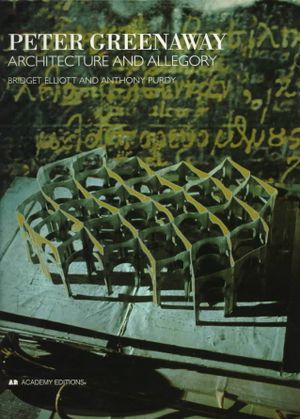 Peter Greenaway: Architecture and Allegory image number 0