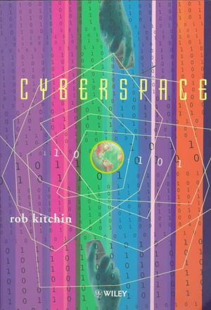 Cyberspace: The World in the Wires image number 0