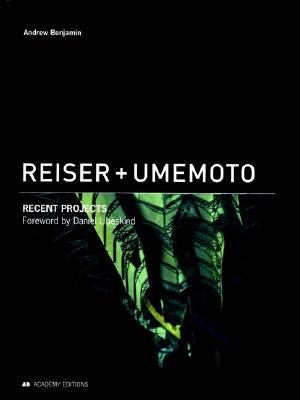 Reiser + Umemoto: Recent Projects image number 0