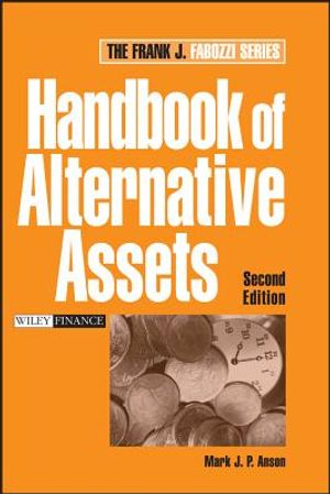 Alternative Assets 2e image number 0
