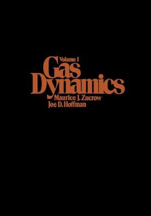 Gas Dynamics, Volume 1 image number 0