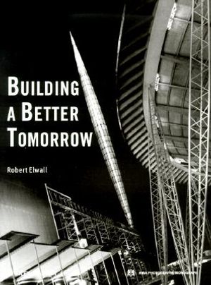 Building a Better Tomorrow: Architecture in Britain in the 1950's image number 0