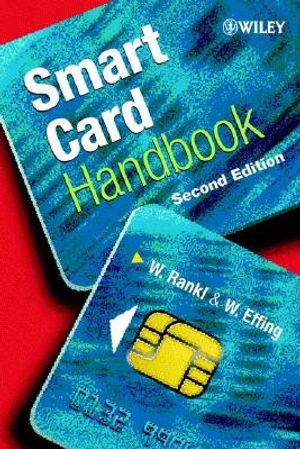 Smart Card Handbook image number 0