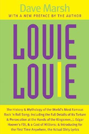 Louie Louie image number 0