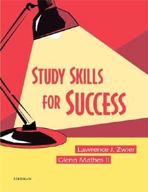 Study Skills for Success image number 0