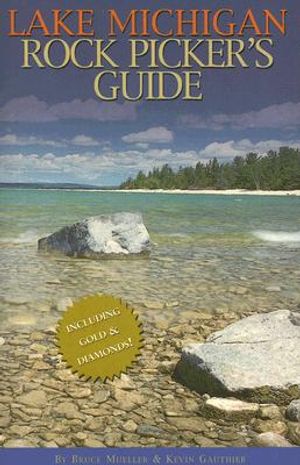 Lake Michigan Rock Picker's Guide image number 0