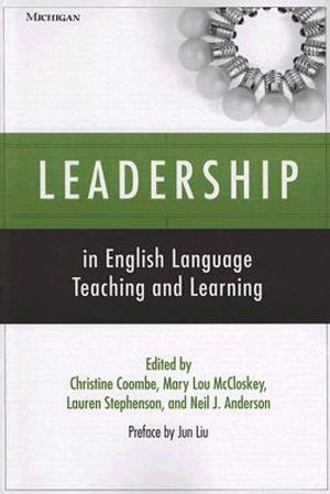 Leadership in English Language Teaching and Learning image number 0