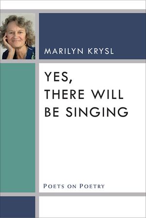 Yes, There Will Be Singing image number 0