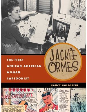 Jackie Ormes: The First African American Woman Cartoonist image number 0