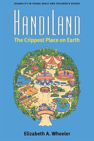 Handiland: The Crippest Place on Earth image number 0