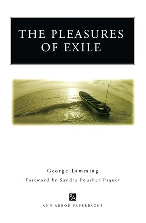 The Pleasures of Exile image number 0