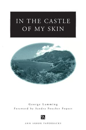 In the Castle of My Skin image number 0