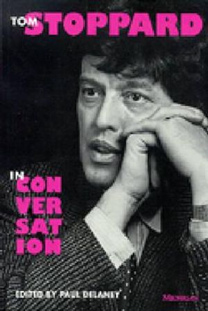 Tom Stoppard in Conversation image number 0
