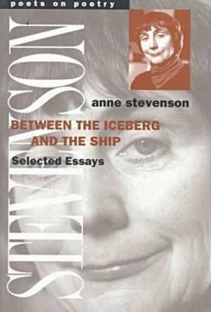 Between the Iceberg and the Ship: Selected Essays image number 0