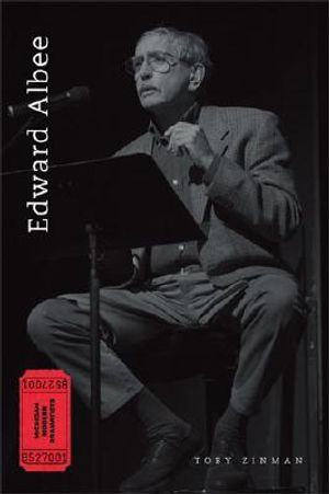 Edward Albee image number 0
