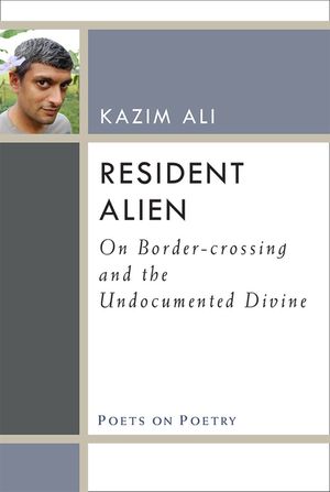 Resident Alien: On Border-Crossing and the Undocumented Divine image number 0