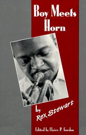 Boy Meets Horn image number 0