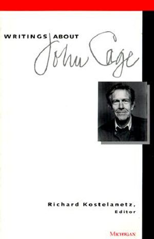 Writings about John Cage image number 0