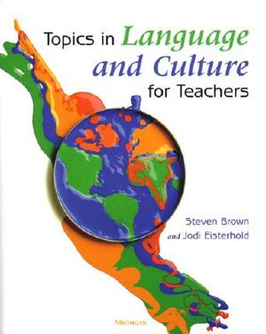 Topics in Language and Culture for Teachers image number 0