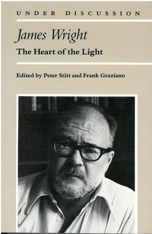 James Wright: The Heart of the Light image number 0
