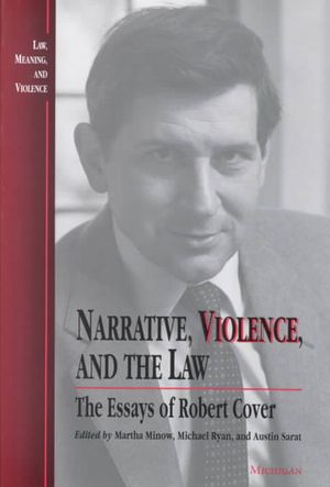 Narrative Violence Law Narrative Violence Law Essa image number 0