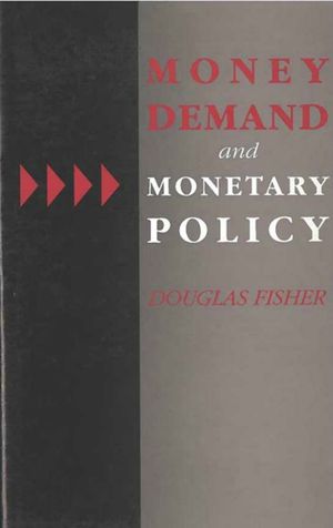 Money Demand and Monetary Policy image number 0
