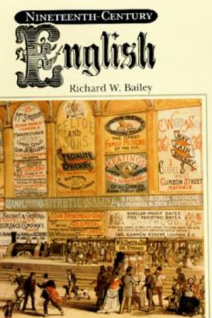 Nineteenth Century English Nineteenth Century Engl image number 0