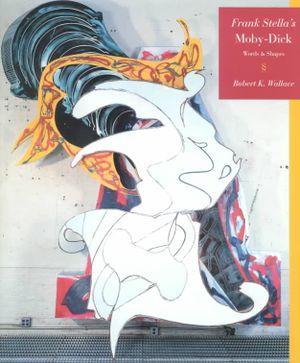 Frank Stella's Moby-Dick: Words and Shapes image number 0