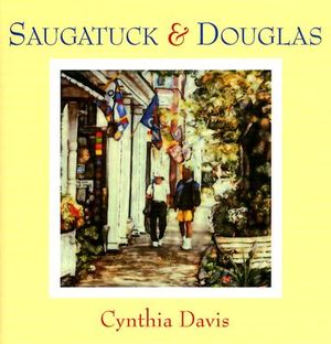 Saugatuck & Douglas: Hand-Altered Polaroid Photographs image number 0