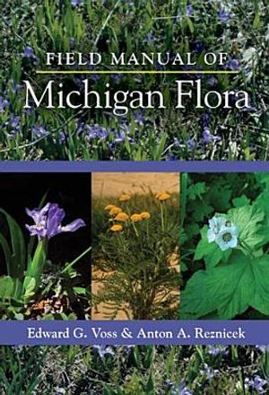 Field Manual of Michigan Flora image number 0