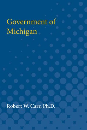 Government of Michigan image number 0