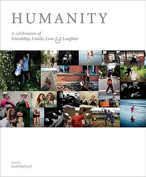 Humanity: A Celebration of Friendship, Family, Love & Laughter image number 0