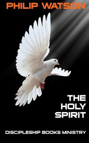 The Holy Spirit image number 0