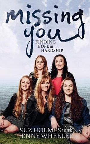 Missing You: Finding Hope in Hardship image number 0