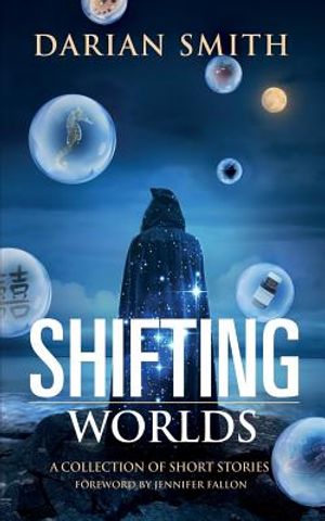 Shifting Worlds: A Collection of Short Stories image number 0