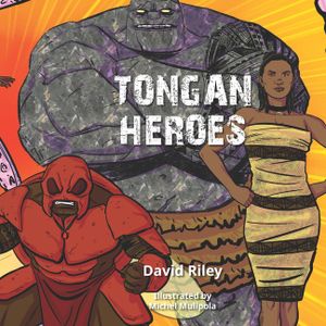 Tongan Heroes image number 0
