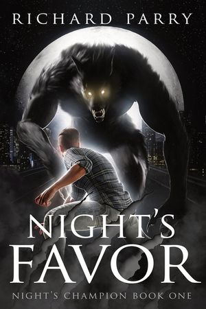 Night's Favor image number 0