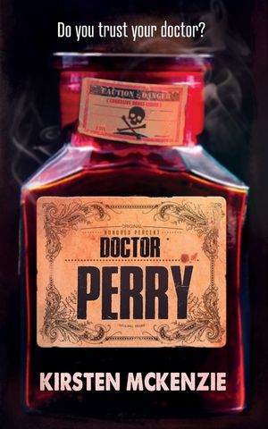 Doctor Perry image number 0