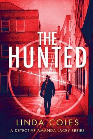 The Hunted: A Gripping Story of Vigilante Justice image number 0